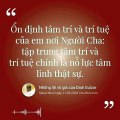 Những lời vô giá của Dadi Gulzar | BKWSU VN (murli VN)