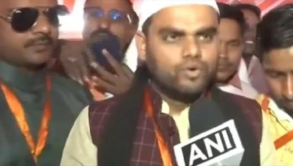 ' ना दूरी है ना खाई है मोदी हमारा भाई...'., जानिए आजमगढ़ में क्यों और किसने कही ये बात?