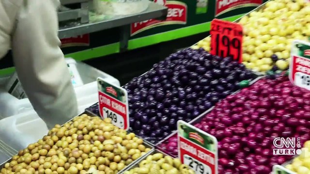 11 ayın sultanı ramazan ayı başlıyor… Mısır Çarşısı’nda ramazan telaşı!