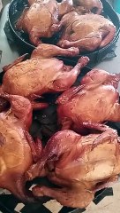 TINAPANG MANOK ' SMOKED CHICKEN