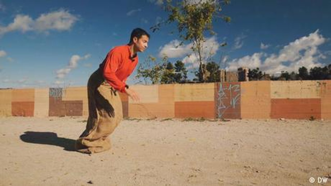 Die kuriosen Weltrekorde des Spaniers Christian López