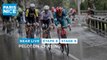 Peloton chasing - Stage 8 - Paris-Nice 2024