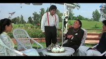 Johnny Lever - Best Comedy Scenes Hindi Movies Bollywood Comedy Movies Baazigar Comedy Scenes