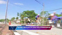 Amirull Fakhruddin ungguli Kejohanan Berbasikal Lebuhraya Kebangsaan 2024