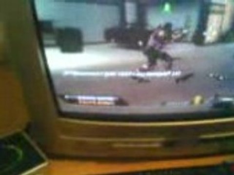 RSV2 suicide collectif parti 3 team S*F