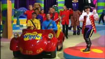 The Wiggles Lights Camera Action Wiggles Groceries And Noises 3x21 2002...mp4