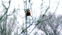 Tempesta in Francia, sei dispersi nel sud del Paese