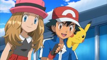 Pokémon : Soleil et Lune vidéo bande annonce