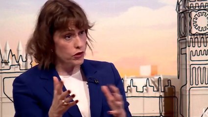Watch: Chef Hugh Fearnley-Whittingstall  clashes with Health Secretary over obesity plan during interview