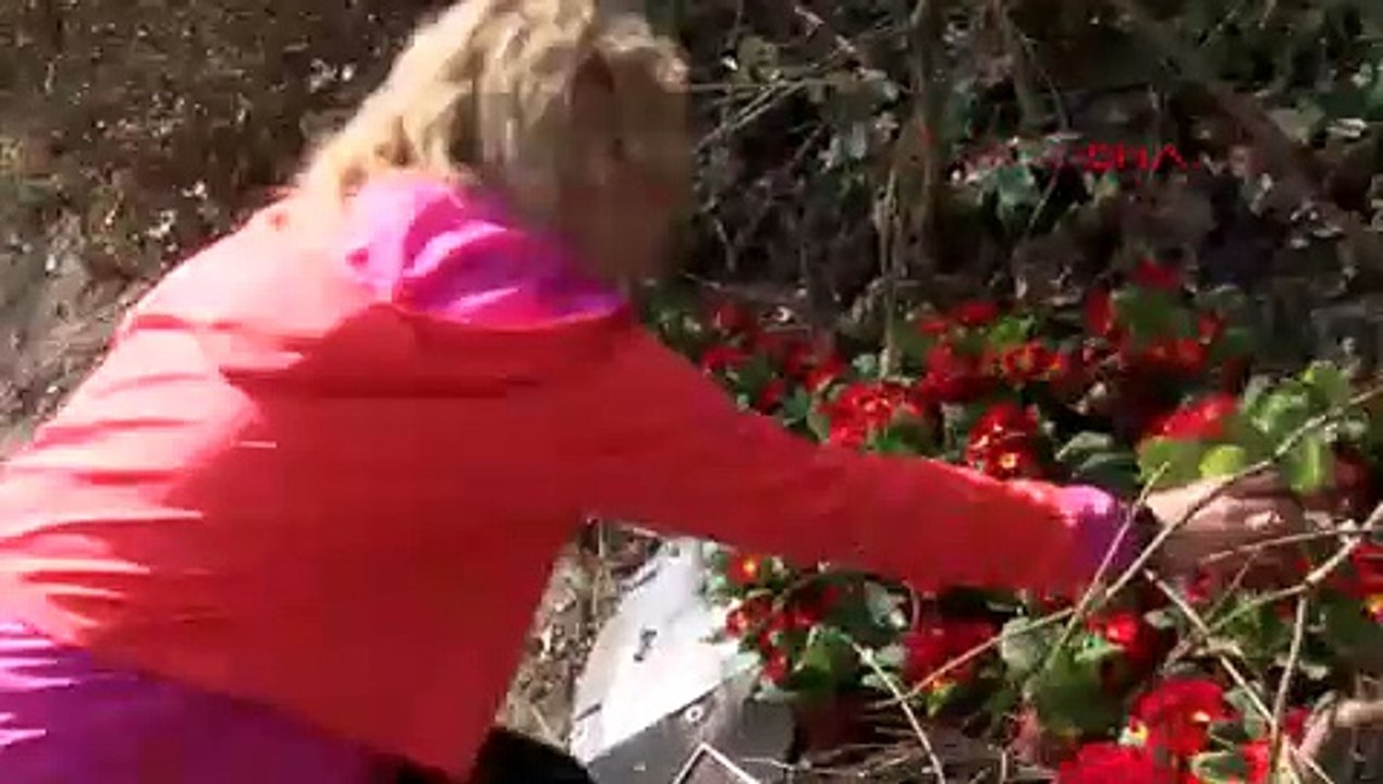 İstanbul - Oğuz Murat Acı için Off-Road araçlarıyla 'Adalet Konvoyu' düzenlendi