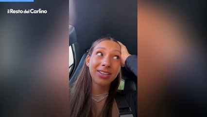 Giulia Ottorini e quando su TikTok si vantava: "Ho speso 30mila euro in 4 giorni..."