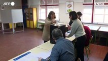 Portogallo al voto, aperti i seggi per le elezioni legislative