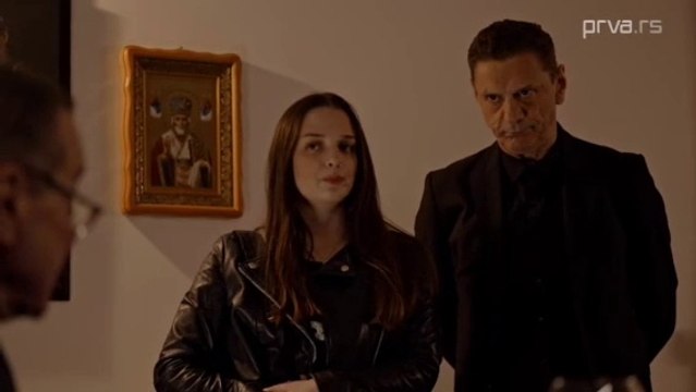 Igra sudbine 1009 Epizoda - Igra sudbine 1009 Epizoda