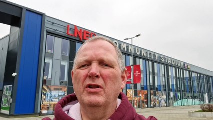 Leigh Leopards 16 Leeds Rhinos 22: video review