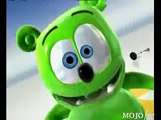 Gummy bear song - fast, slow and normal.