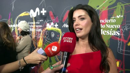 Dulceida se sincera sobre su relación con Alba: "Las segundas partes siempre fueron buenas"