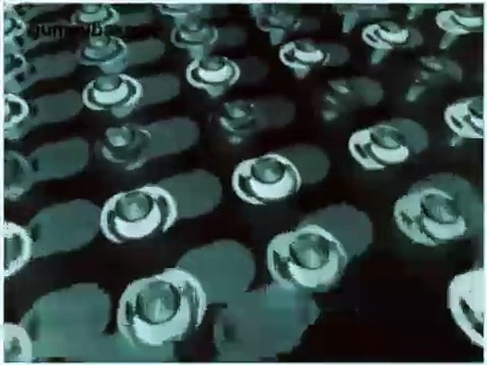 Gummibär Nuki Nuki X-RAY Version The Gummy Bear Song