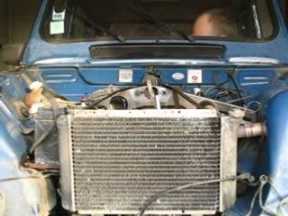 Demarrage R4_1