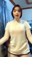Cantik jedag jedug