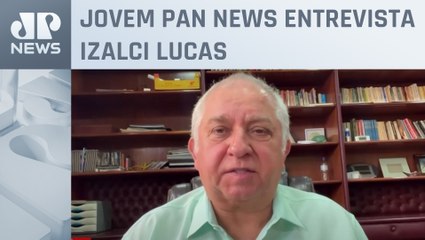 Senador comenta discussão sobre criminalização da posse e porte de drogas na CCJ