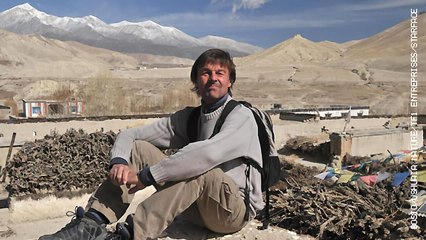 Ushuaïa nature vidéo bande annonce