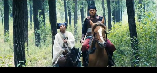 狐仙 (2012) 完整高清720p版 | 爱情、奇幻与恐怖的古装奇幻片