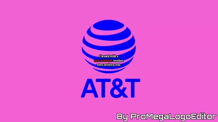 AT&T Logo Super Effects (List of Effects in the Description).