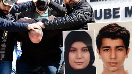 Kırklareli'nde cesetleri tarlaya gömülen anne ile oğlunun cinayetinde yeni ayrıntılar