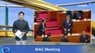 Taiwan's Mainland Affairs Council Discusses Hong Kong and Cross-Strait Tensions