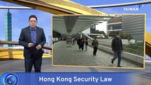 Hong Kong Unveils New National Security Law Amendments