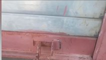 शटर का ताला तोडकऱ गोदाम से 18 लाख रुपए के गुटखा पार