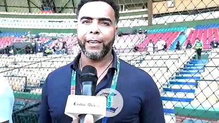 Nelson Cruz valora que MLB traiga juegos a RD