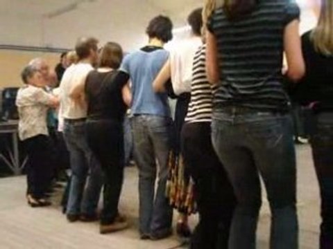 Fest Noz à Pleumeur Bodou