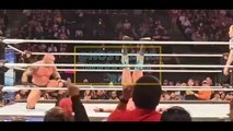 Logan Paul Got RKO,Cody Rhodes SLAPPED ROCK; Bobby Lashley vs Karrion Kross WWE Smackdown Live