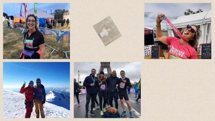 Pekin express 2025 Yan et Patricia