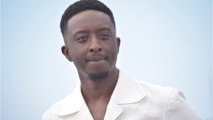 GALA VIDEO - Ahmed Sylla a 34 ans : la triste raison pour laquelle il ne veut plus fêter son anniversaire