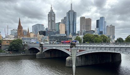 Melbourne’e gitmek artık çok konforlu: Şehri keşfetmenin tam zamanı!