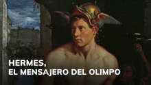 Hermes, el mensajero del Olimpo