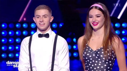 VOICI : Danse avec les stars d'Internet : Michou fait croire à Elsa Bois qu'il va la demander en mariage, il se fait huer