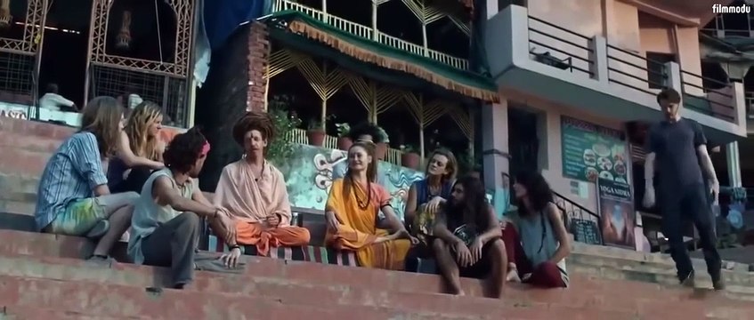 2024 Dogaüstü güçler 2021-Türkce dublaj-Bilim Kurgu Filmi-Full İzle