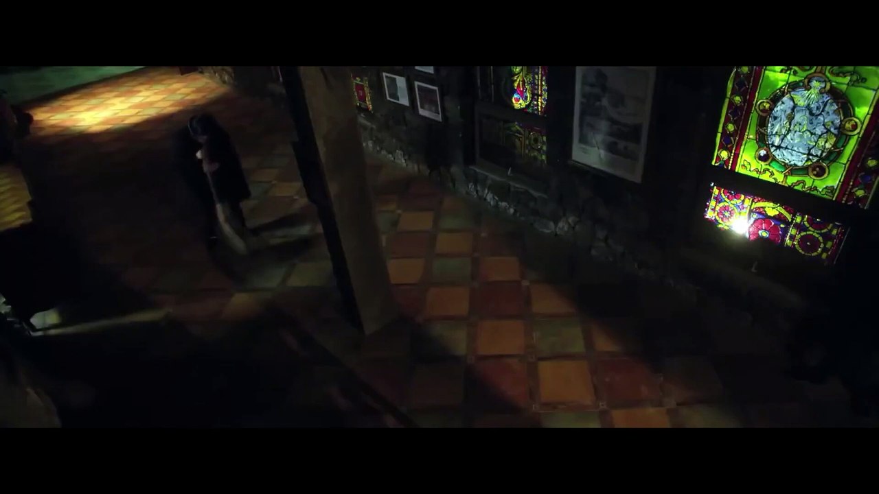 Cc sous - titres Fantasy film d'action "l'Académie des pouvoirs de sophomo" les filles sont nées avec des super - pouvoirs qui, une fois en colère, gèlent les gens en glaçons!