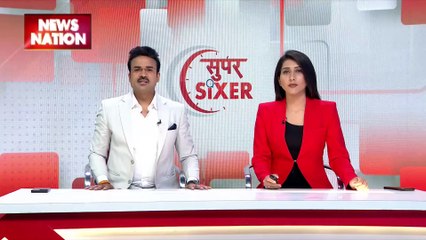 SIXER: एनिमल वर्ल्ड को समझने के लिए इन तस्वीरों को देखना जरूरी, राइनो का खौफ भयंकर