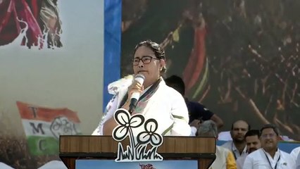 বাংলায় একা লড়বে তৃণমূল! অসম, UP-তেও লড়ব: Mamata Banerjee| Oneindia Bengali