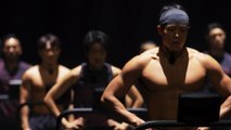 Physical 100: Im Trailer zur zweiten Staffel wird wieder ordentlich geschwitzt und geschuftet