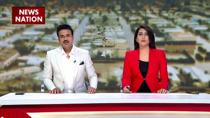 SIXER:  यूएई और ओमान में बारिश से फ्लैश फ्लड, रेगिस्तान में बारिश से सब हैरान