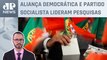 Fabrizio Neitzke comenta eleições em Portugal neste domingo (10)