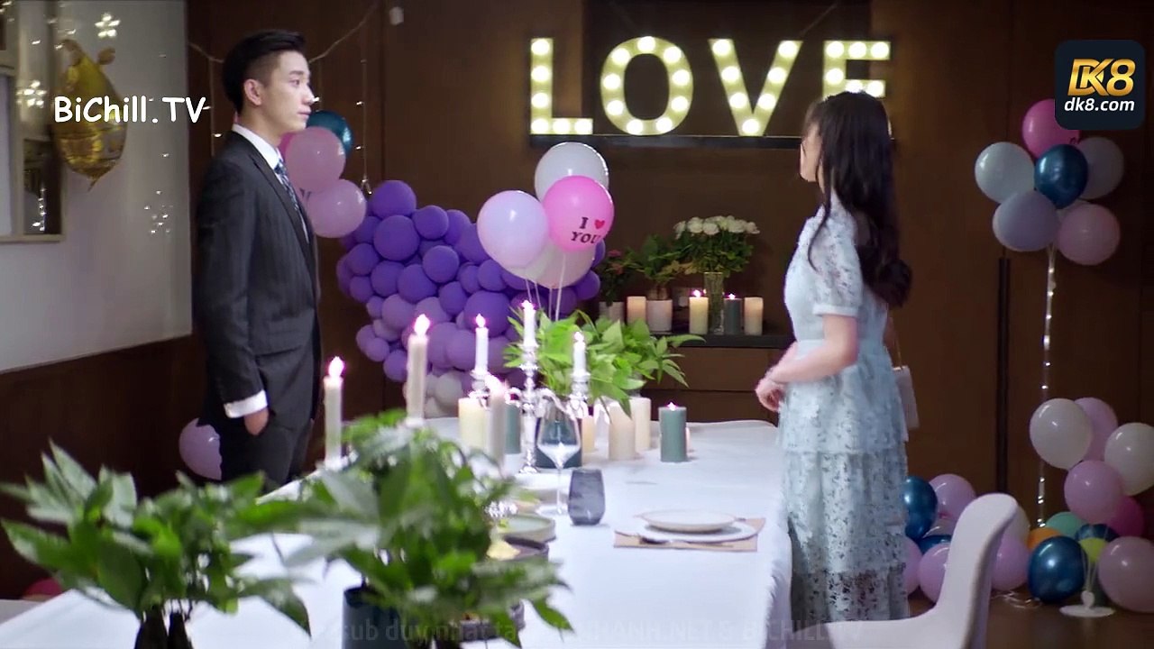 Chỉ Là Quan Hệ Hôn Nhân Tập 17,VietSub - phim ngôn tình Trung Quốc hay nhất năm 2024