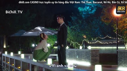 Chỉ Là Quan Hệ Hôn Nhân Tập 18,VietSub - phim ngôn tình Trung Quốc hay nhất năm 2024