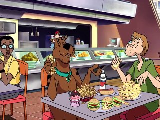 Scooby Doo and the Cyber Chase Hindi+English (2001)