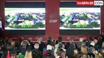 Önce Buca Öncü Buca: CHP Buca Belediye Başkan Adayı Görkem Duman Projelerini Anlattı